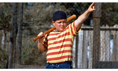 Top 10 Baseball Movies